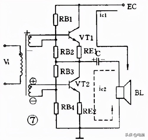照明电路图符号大全图解,电路图符号形状图案大全