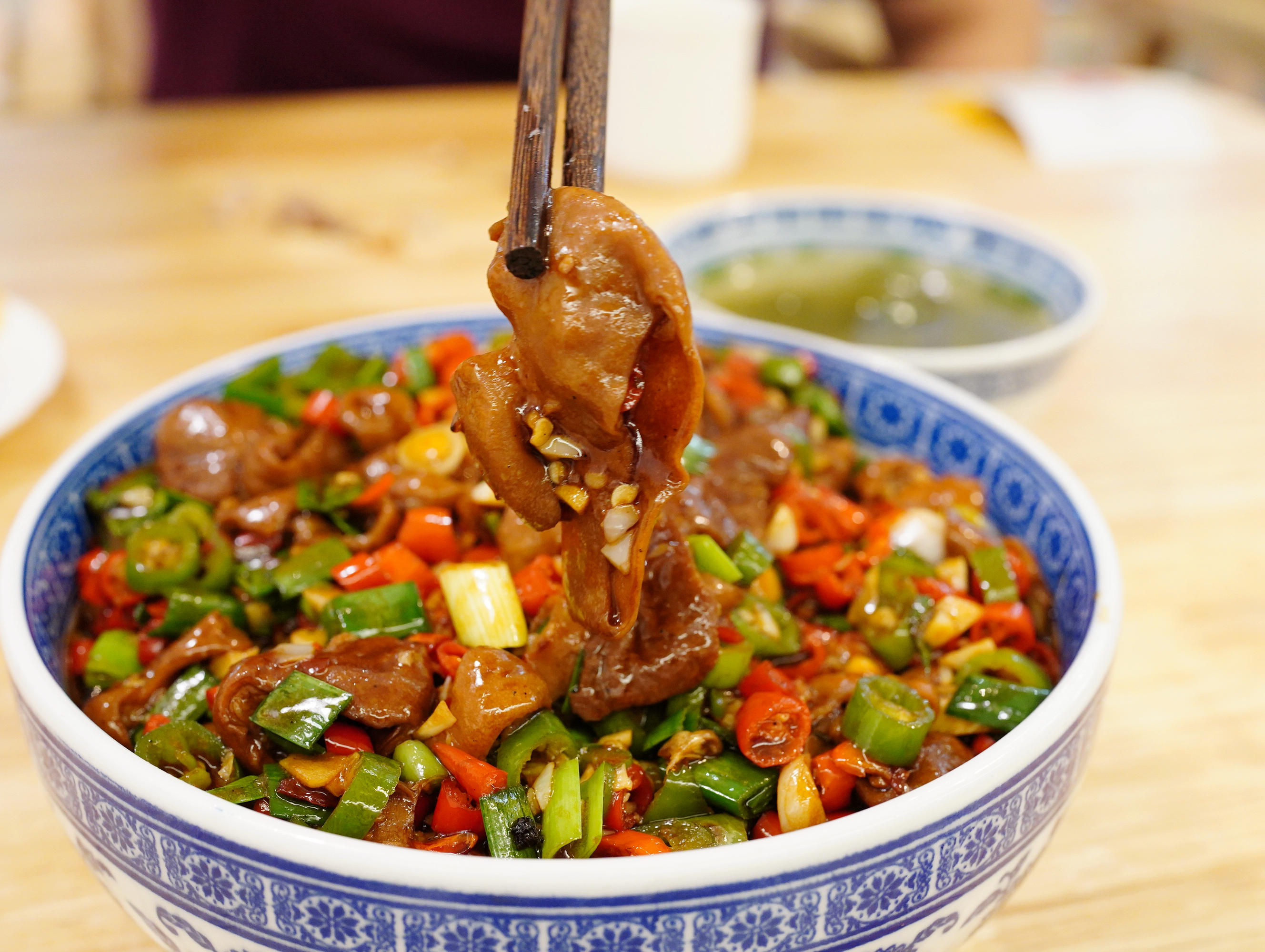 有什么好吃的米粉推荐,好吃又便宜的方便米粉推荐