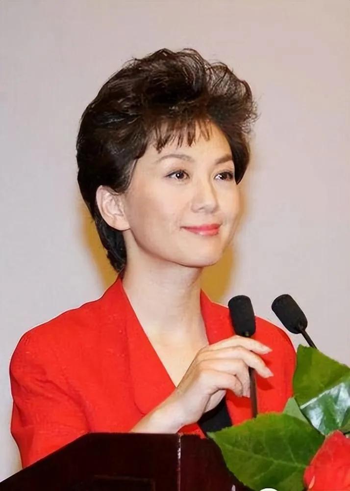 中央一台主持人海霞婚姻情况,央视主持人海霞老公叫什么名
