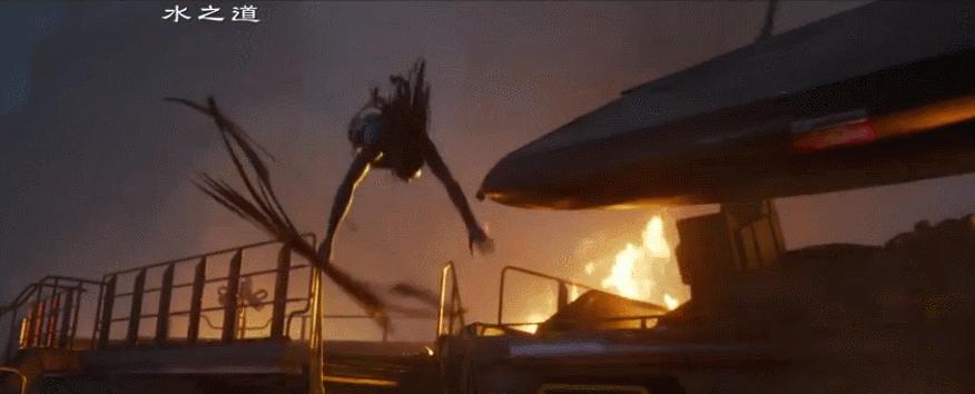 曝阿凡达2定档2022,苦等十年阿凡达2最新预告