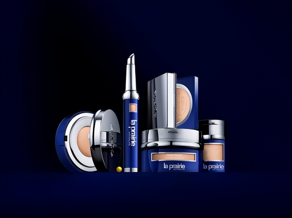 laprairie莱珀妮直播间,莱珀妮京东自营