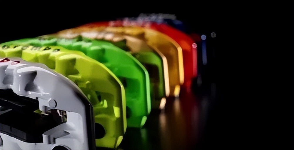 布雷博Brembo卡钳,意大利布雷博陶瓷刹车片