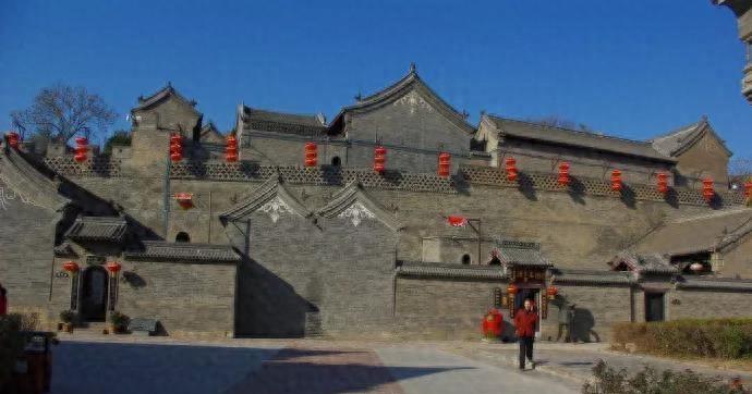 中国传承百年的家族,中国财富传承最久的家族