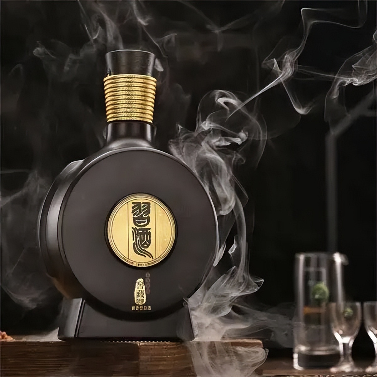 品牌传承白酒商务场合,白酒什么场合喝最好