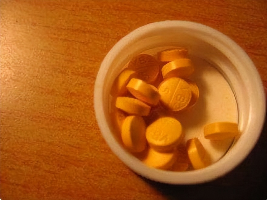 几块钱一瓶的维生素b2有效果啊,几块钱维生素b2的作用