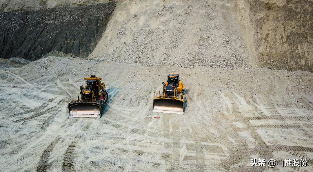 技术派实力派，客户共同偏爱的山推，究竟有何魅力？