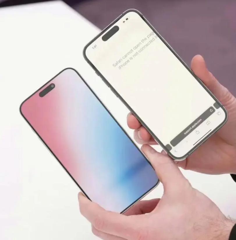 iphone15系列最新版本续航,iphone15系列这4项配置是全系标配