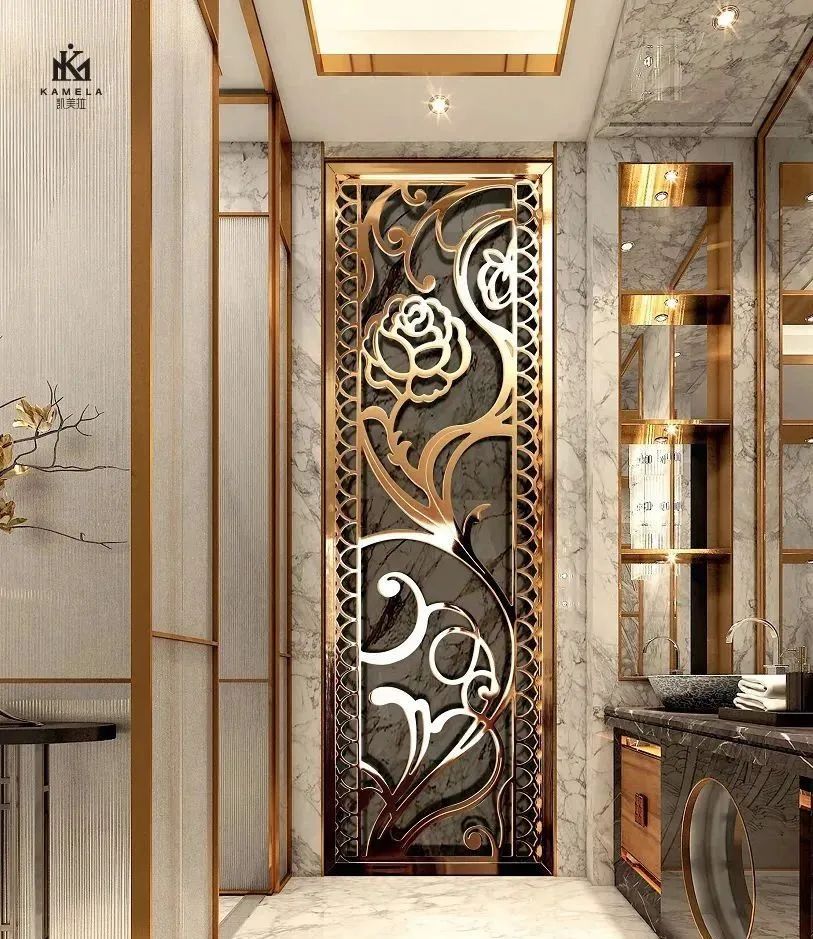 风云闽商|陈东升：从一间不起眼的铝型材经销店起家，深耕金属家居建材行业