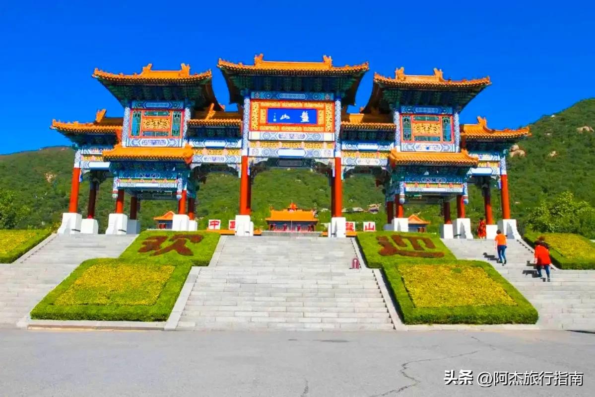 这才是天津最值得去的十大景点,这才是天津本地人去的小众打卡