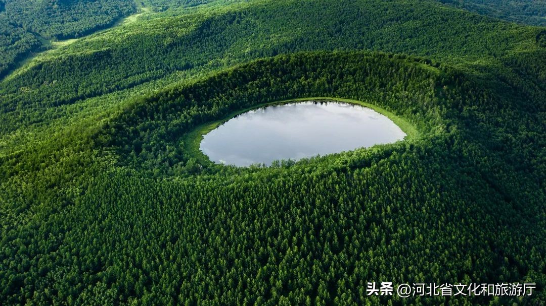 中国夏季避暑胜地排名前十,中国十大避暑胜地第一名你想不到