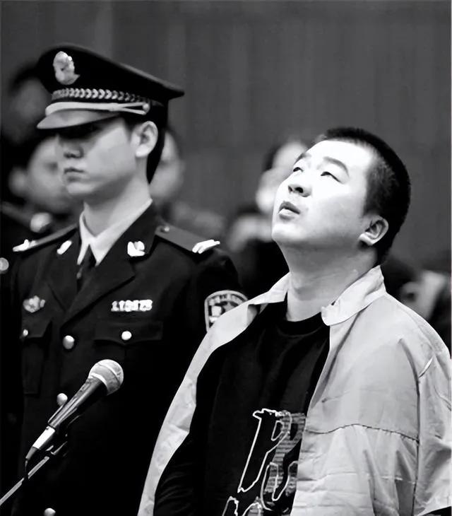 北京李磊杀全家灭门案纪实,北京灭门案李磊最终结果