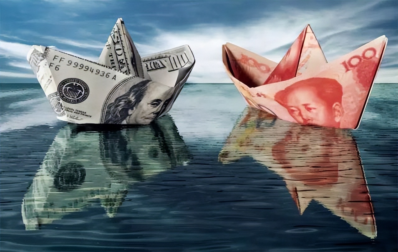 美国向中国下订单,美国对中国订单的态度