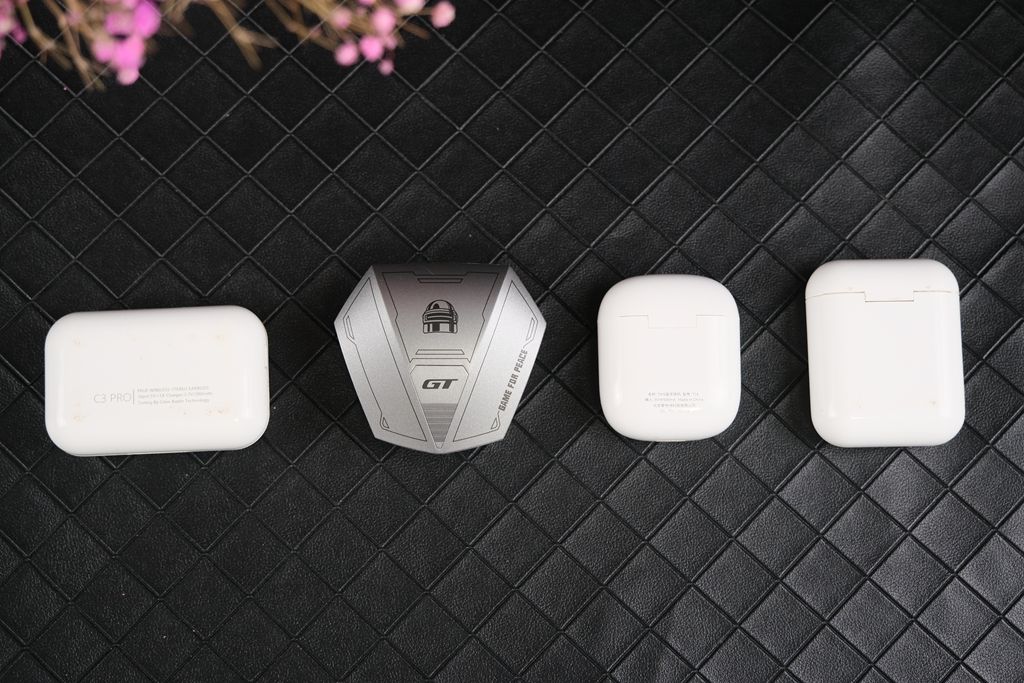 漫步者hecategx07吃鸡联名款,hecate漫步者蓝牙耳机和平精英