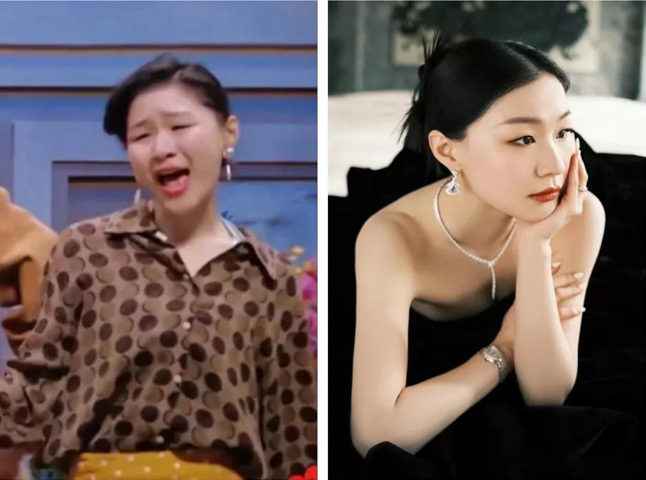 五官乱飞学爱豆表情管理,五官乱飞表情管理