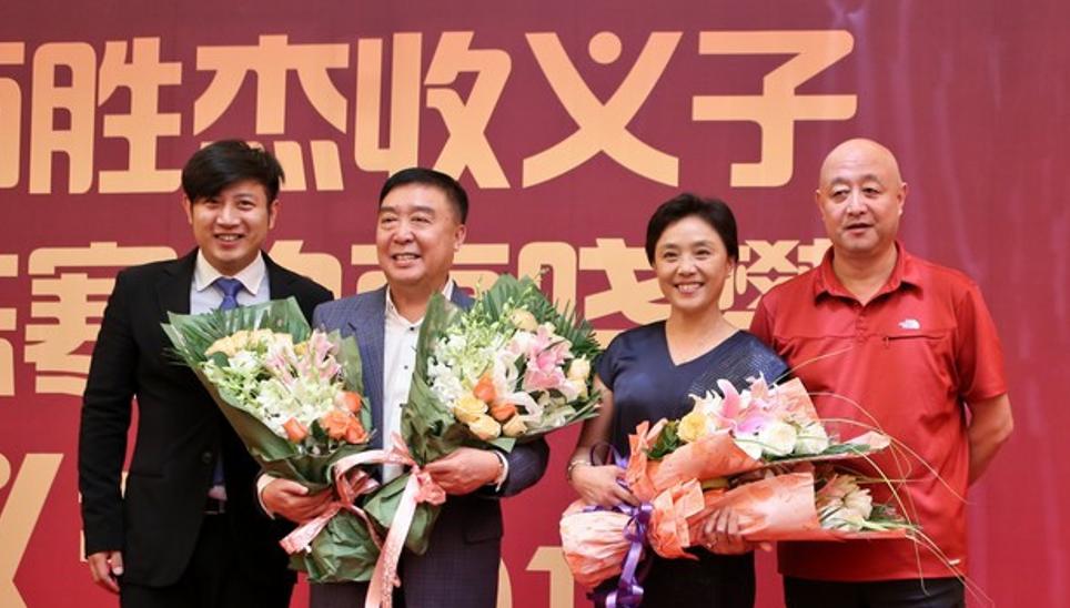 陈寒柏在相声圈名声,臭名远扬相声大师