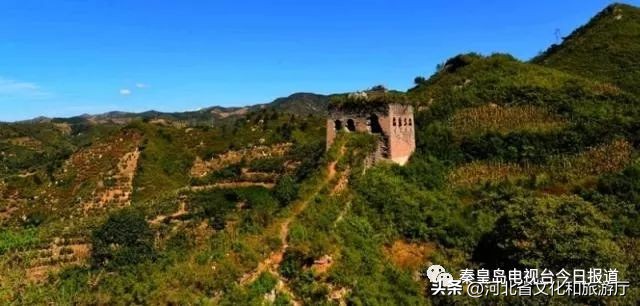 长城八大雄关指哪几个,秦皇岛最有历史的长城