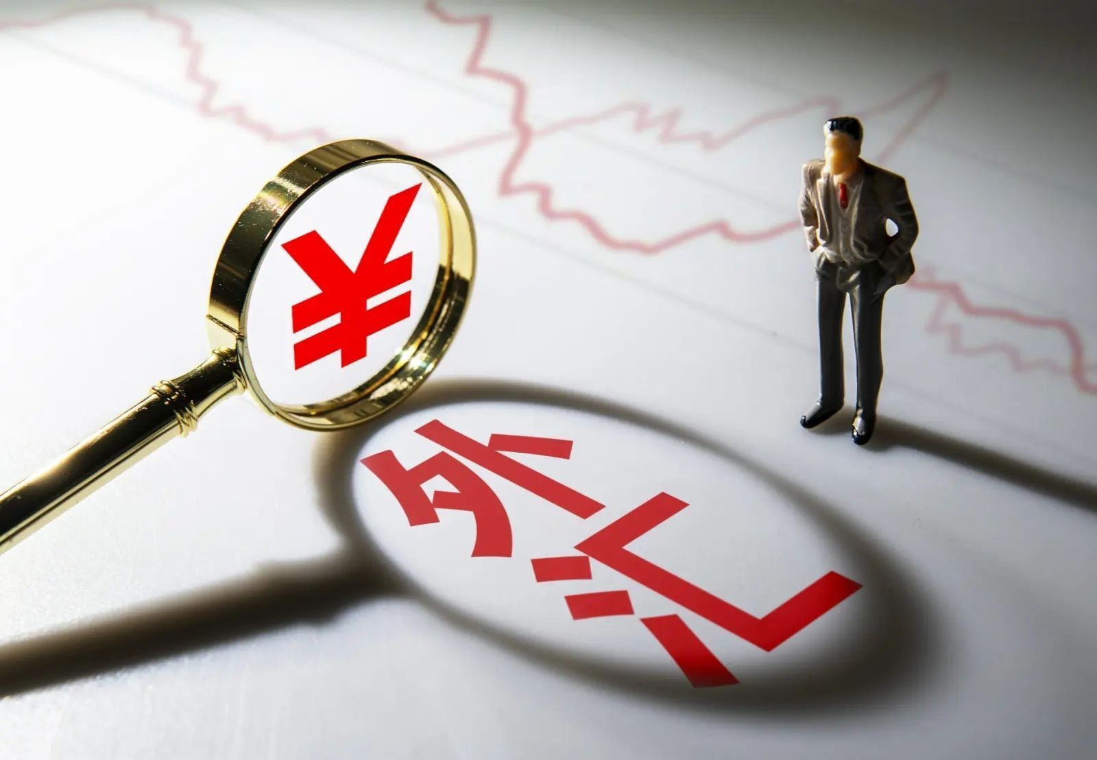 不敢不给！我国或许要清空美债了，美国将考虑用黄金偿还我国债务