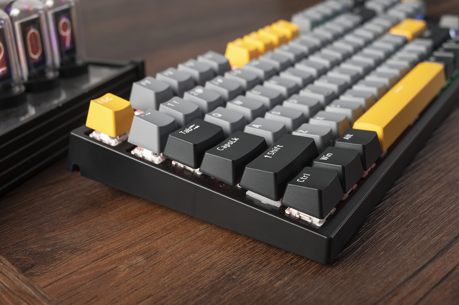 迪摩f87键盘说明书,迪摩键盘f87大唐无双