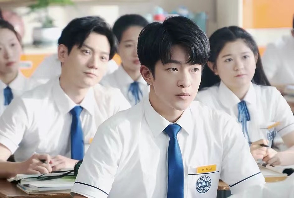 十大悬疑电视剧排行榜豆瓣评分,评分最高十部悬疑电视剧