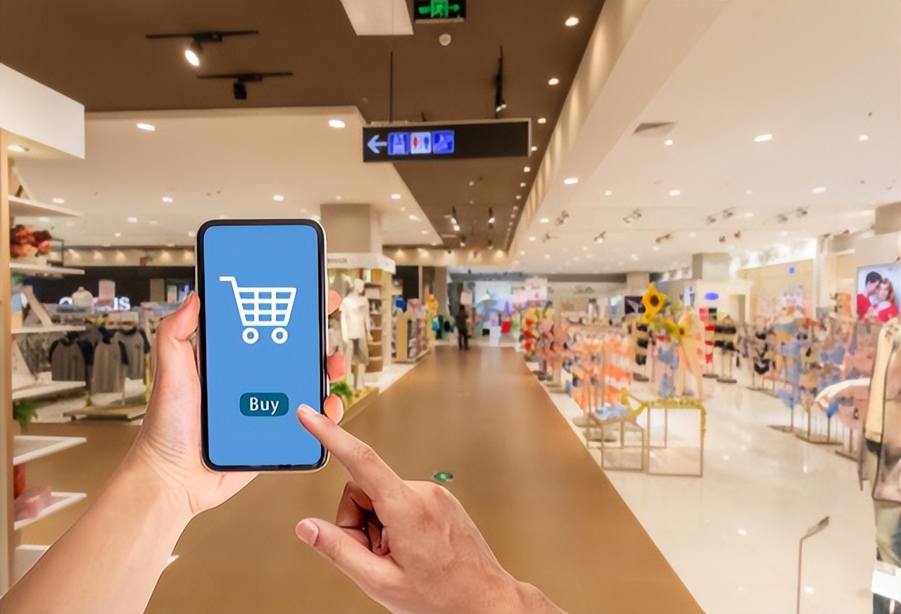 马云预言横屏电商未来趋势,马云提出的未来电商模式