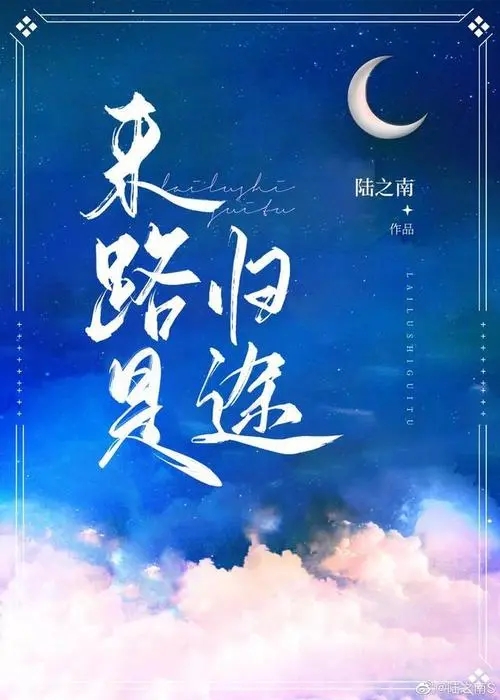 青梅竹马小说来路是归途,青梅竹马双学霸校园长篇甜文