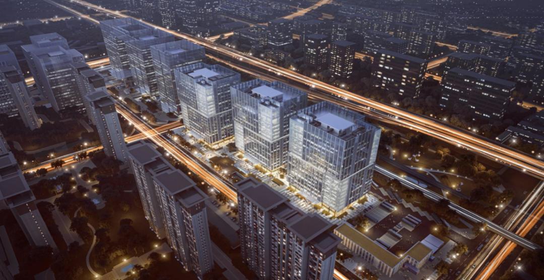 城市更新为幸福加码，一起见证石景山家门口的新变化