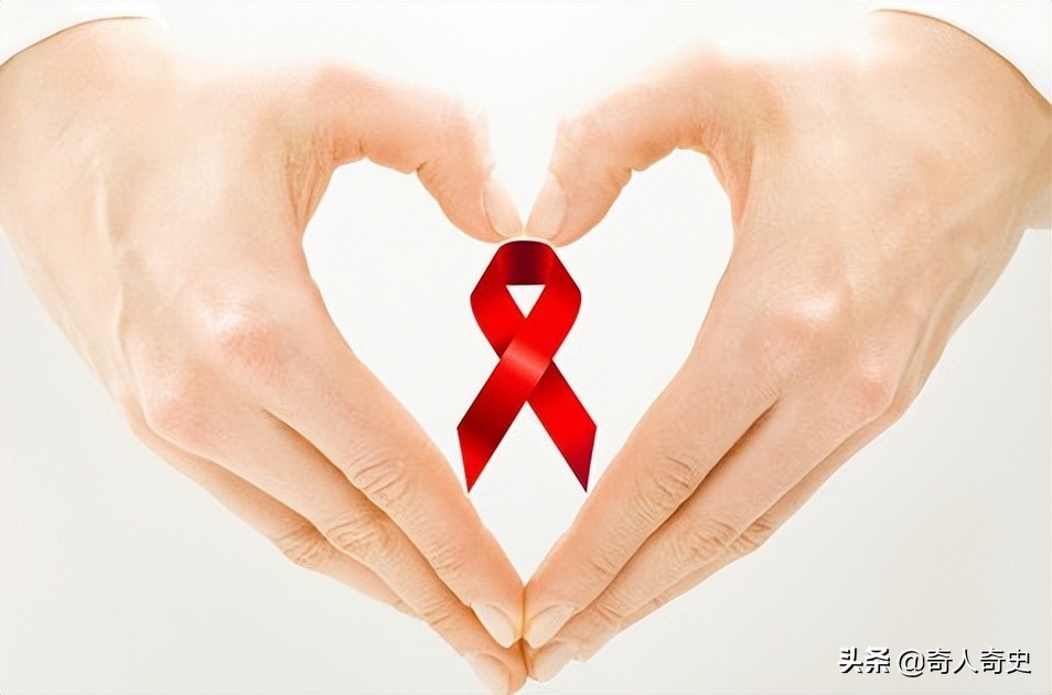 艾滋病人孟林简介,孟林感染艾滋病多久才发现的