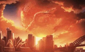 天基动能武器威力真的大吗,天基动能武器有多可怕