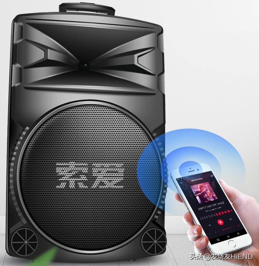 索爱广场舞音响哪款实用,漫步者广场舞音箱推荐