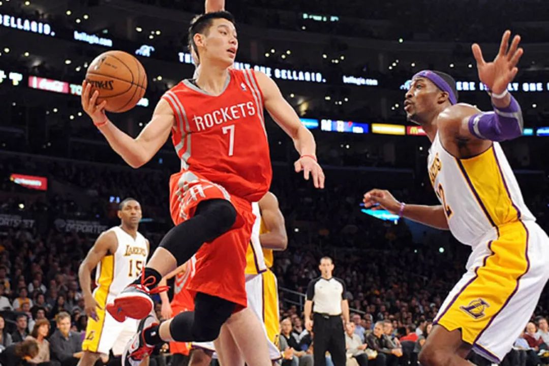 里弗斯林书豪,里夫斯谈林书豪