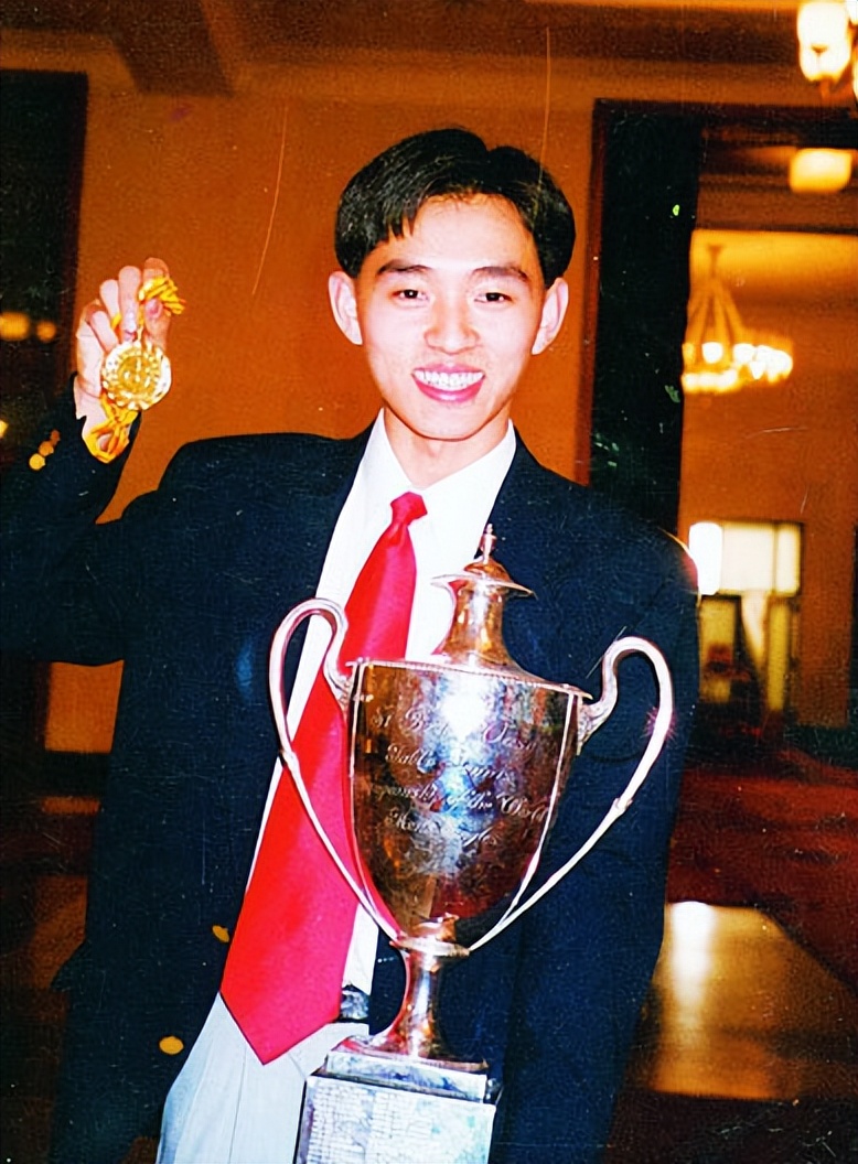 孔令辉与马苏的感情,孔令辉与马苏合照