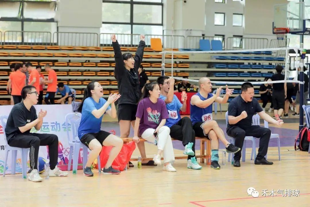 打败对手技巧,气排球技战术配合训练方法