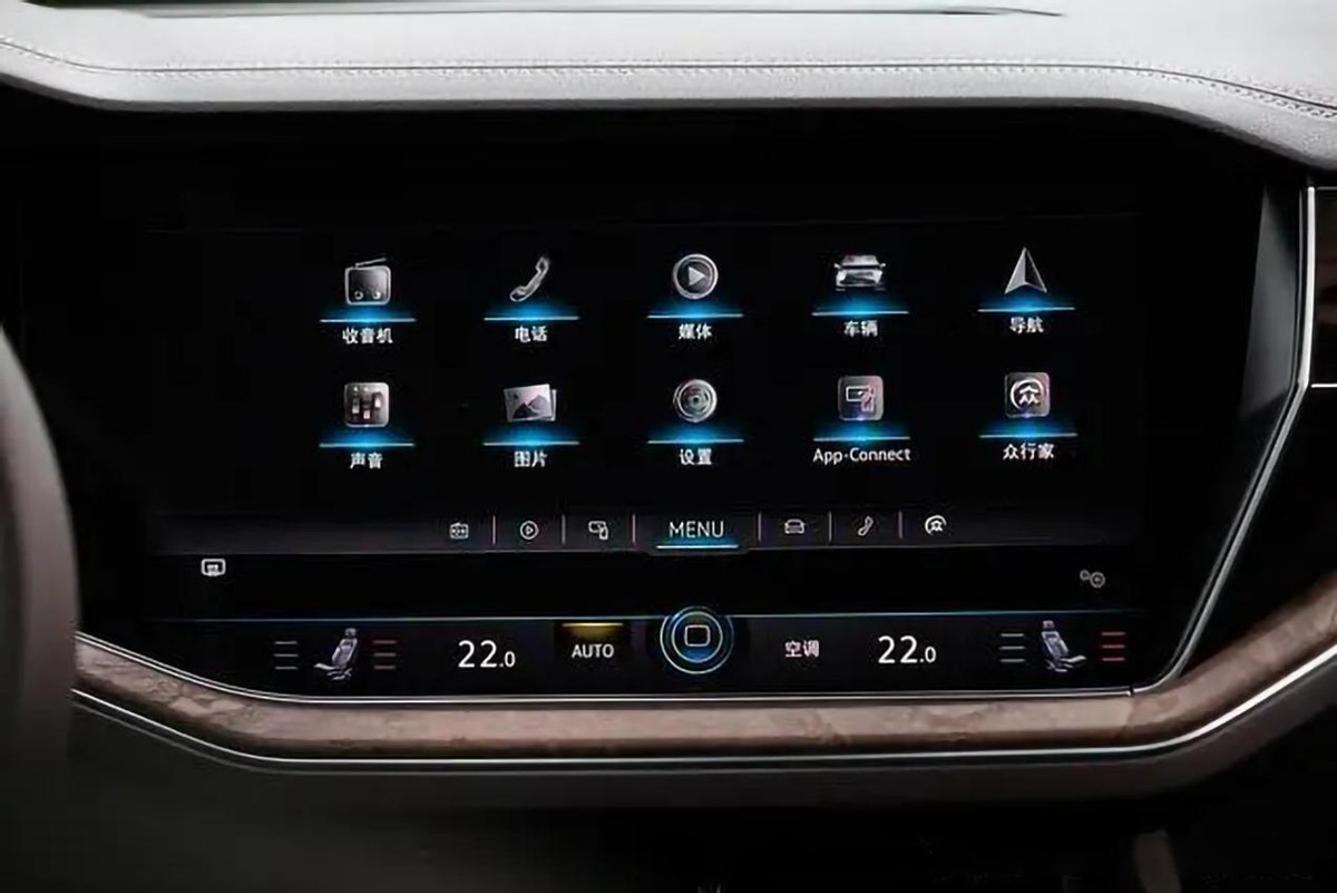 低调全面有内涵试驾进口大众途锐,试驾进口大众途锐suv四驱