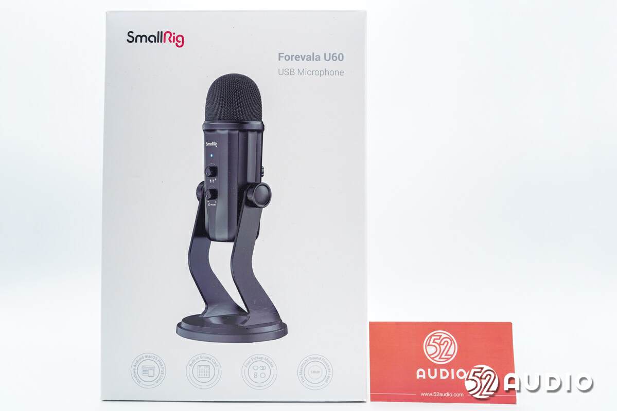 smallrig麦克风怎么样,smallrig麦克风