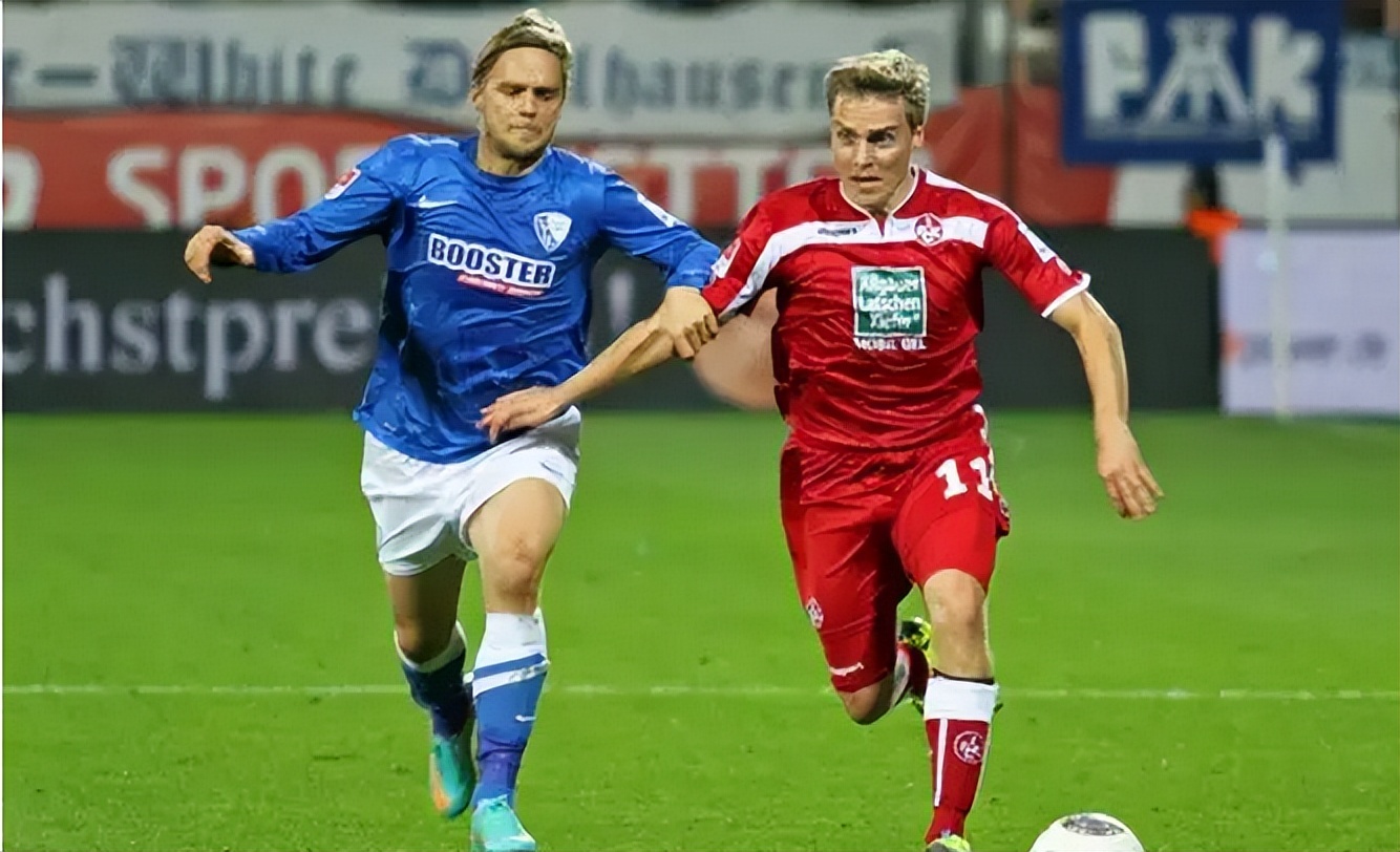 德乙基尔vs纽伦堡,德乙纽伦堡比分