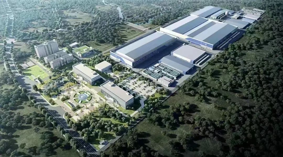 宜宾太阳能光伏项目,宜宾高景太阳能公司最新消息