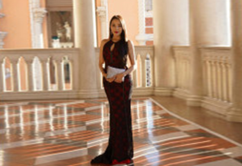 80后美女CEO，“时尚女王”达贝妮的创业人生