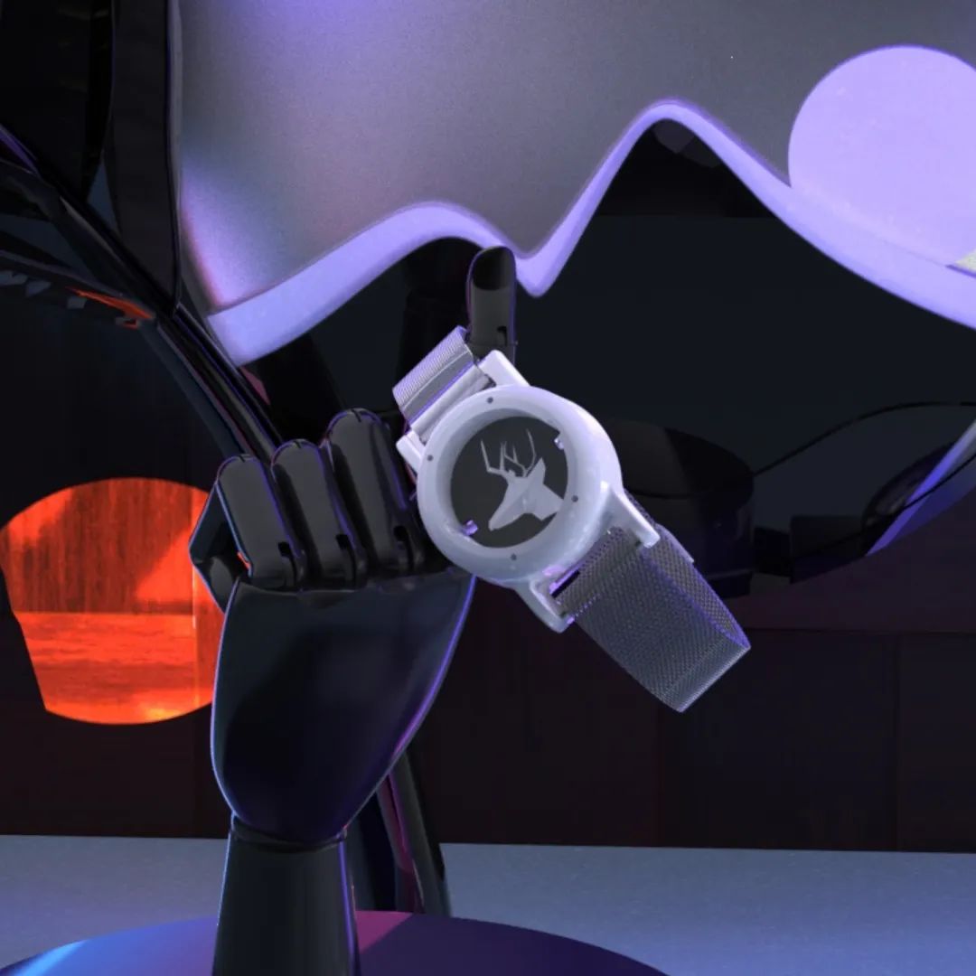 女神节手表套盒,妇女节手表女士品牌直播间秒杀