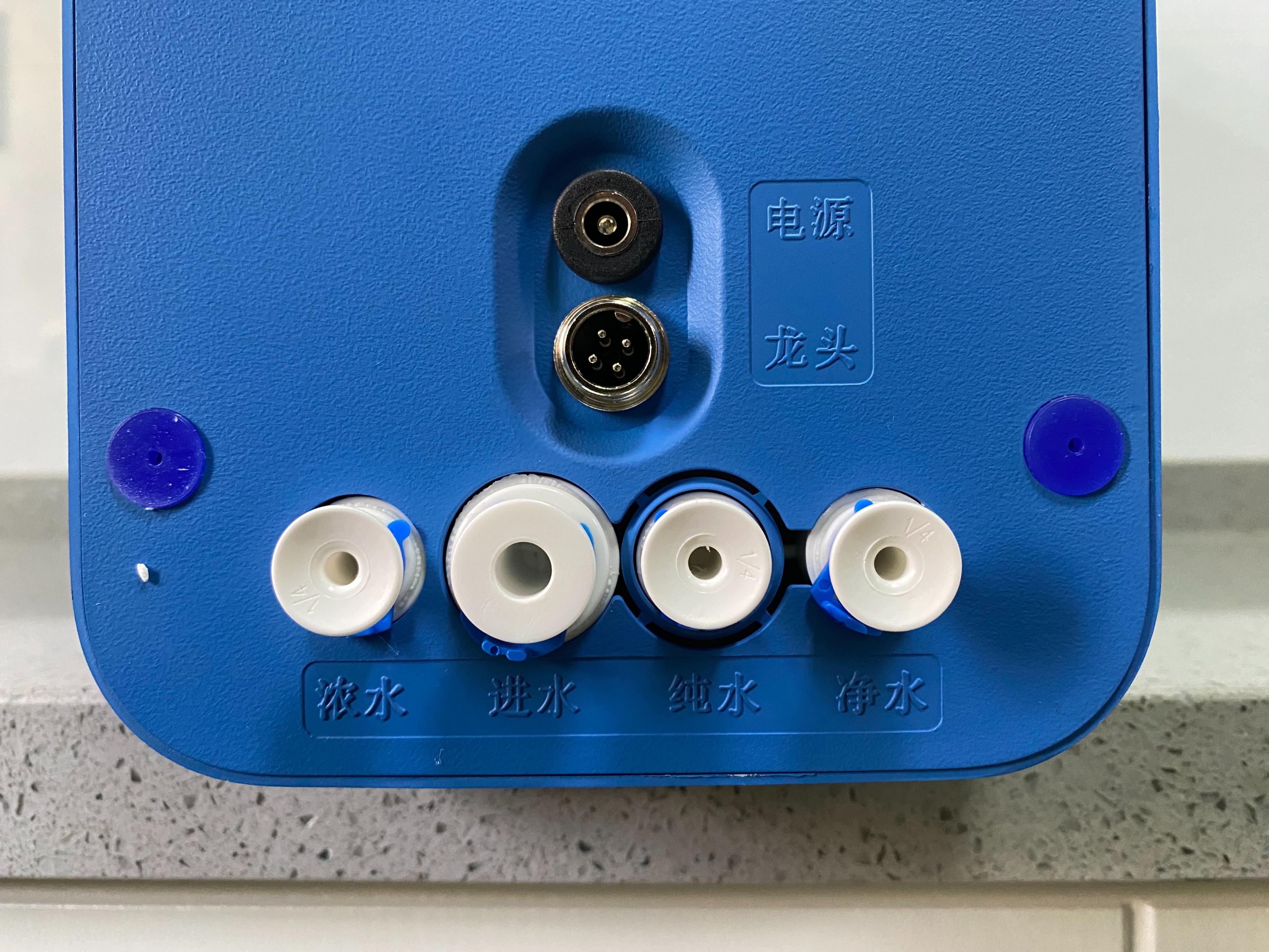 性价比高的反渗透净水器推荐,反渗透出水量大的净水器推荐