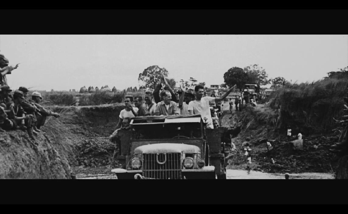 大突袭：（下）：魔鬼战士的雷霆一击