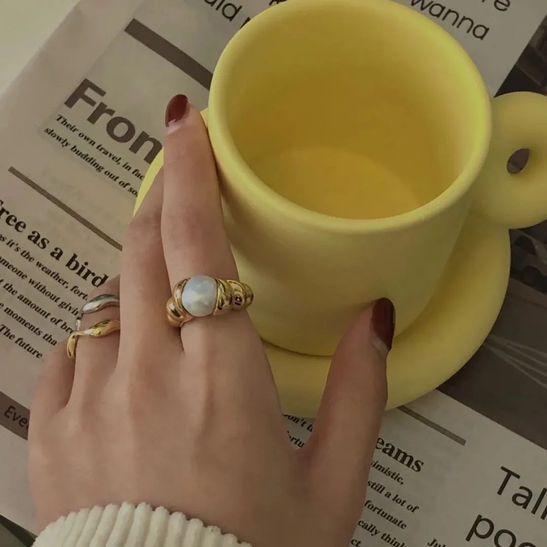 甜酷女孩的宝藏饰品店,5家宝藏饰品店分享