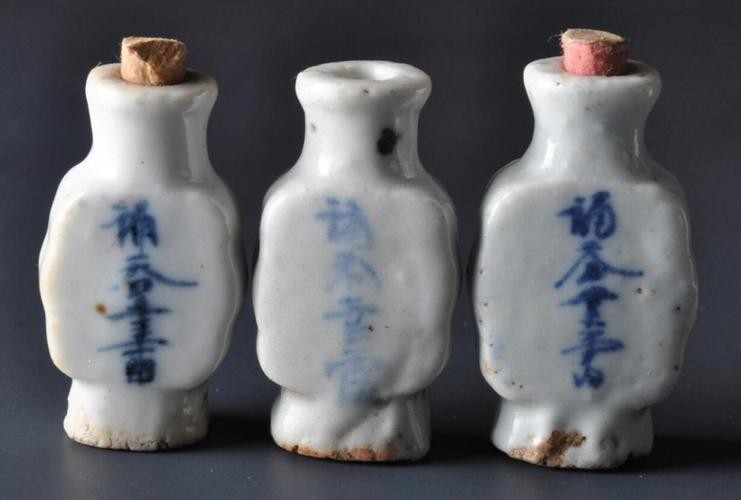 古代的金疮药到现在怎么没有了,古代金疮药失传了吗