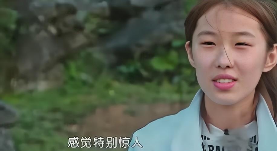 16岁富家女喂饭3年后现状,辽宁16岁女孩需要人喂饭