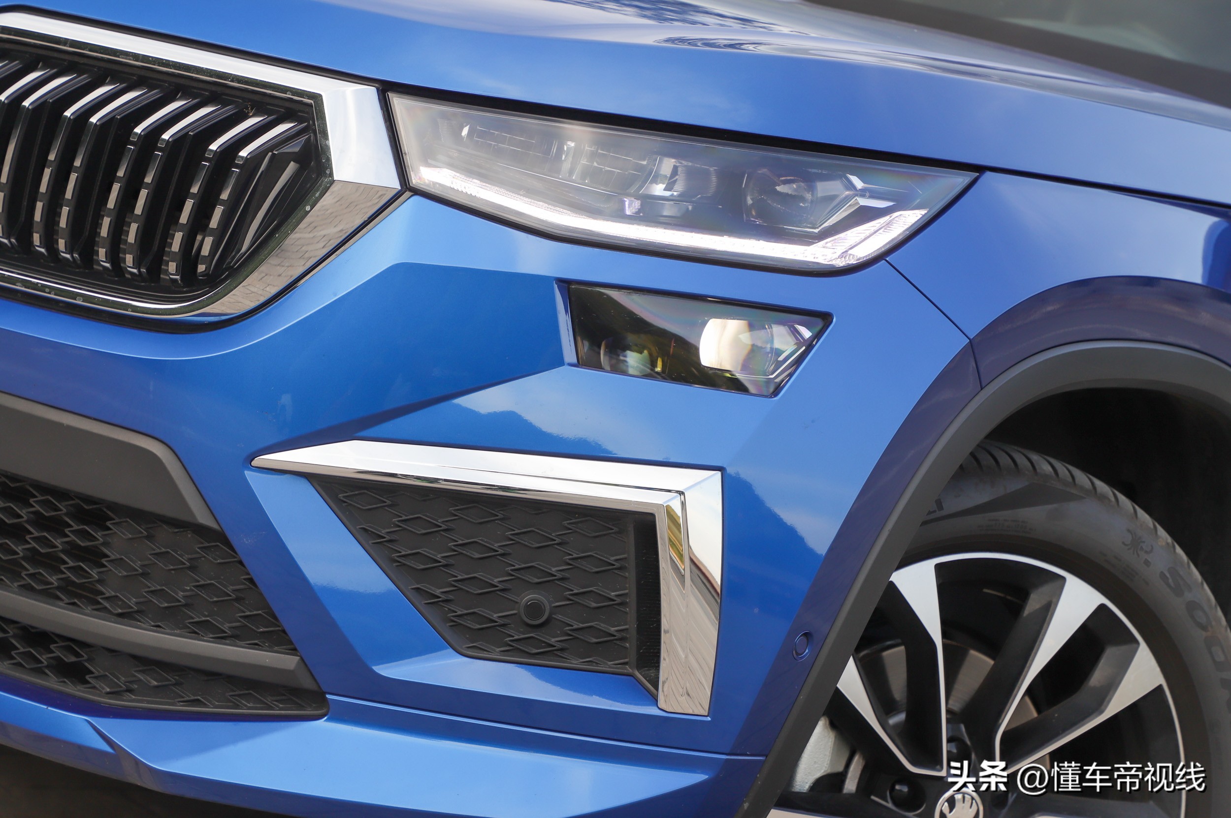 330的柯迪亚克和280的途观l哪个好,2023途观l和2023柯迪亚克怎么选