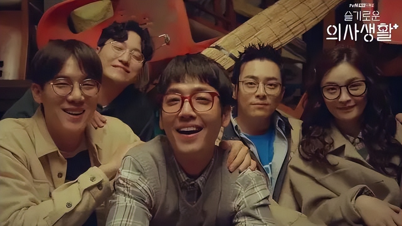 寒假最值得看的十部剧,假期必追的10部剧