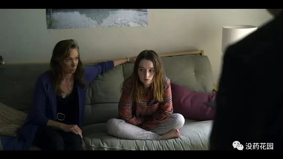 18岁美国少女谎报遭遇强奸被起诉，两年后破获连环强奸案与她有关