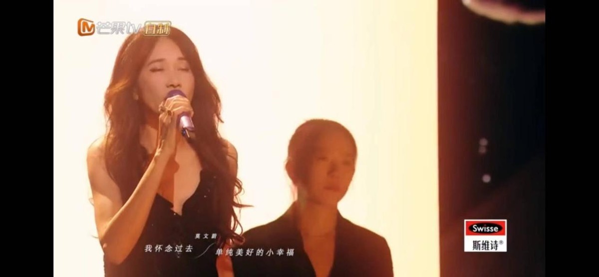 *放播**量破30亿！芒果音乐综艺又出王炸，惊艳选曲+神仙组合