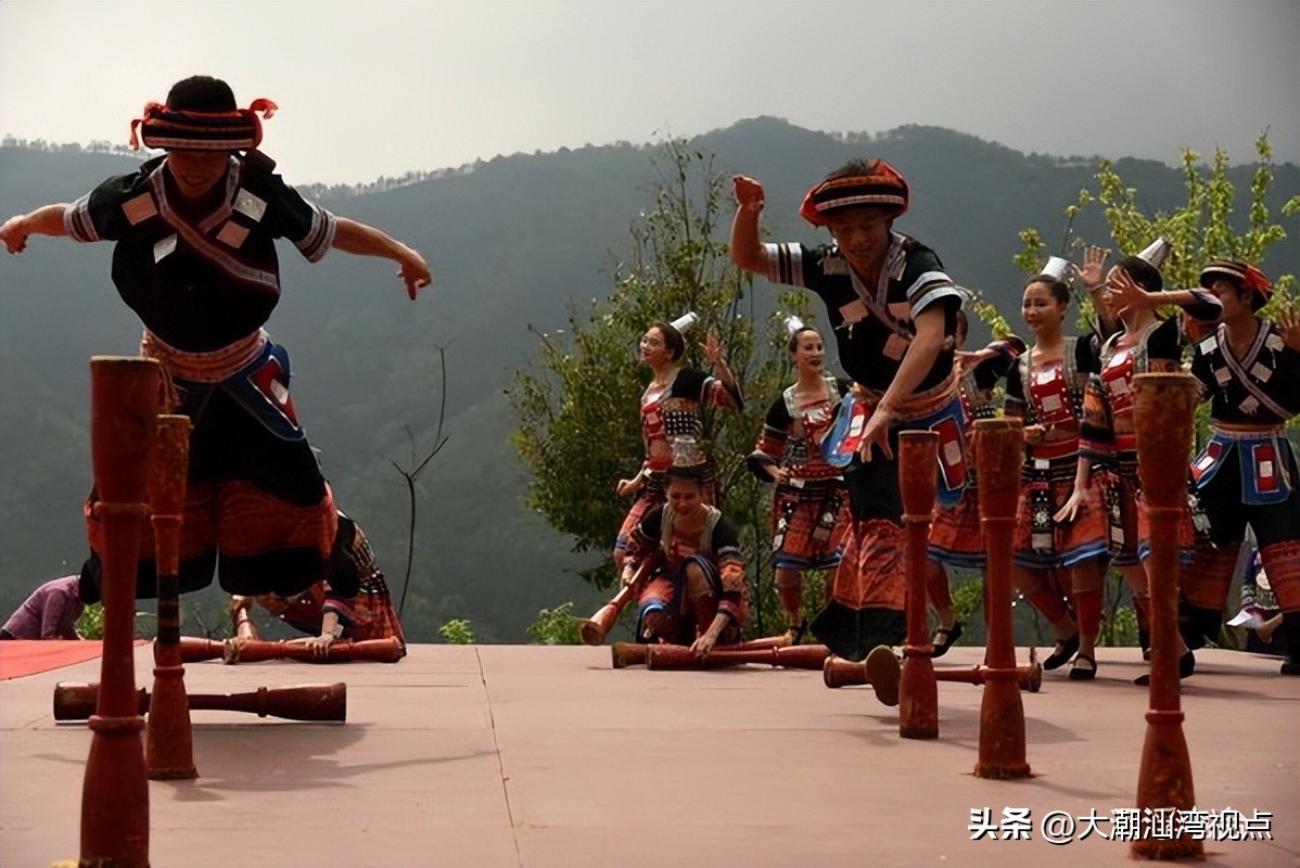 广东春节活动,广东顺德春节有什么活动
