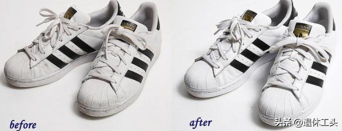 鞋子穿久了脏了怎么办,鞋子穿久了很脏怎么把它清理干净