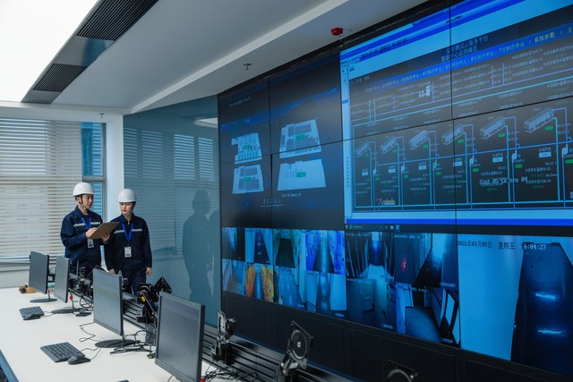 智能制造中的cps系统是什么,工业互联网和智能制造有什么区别